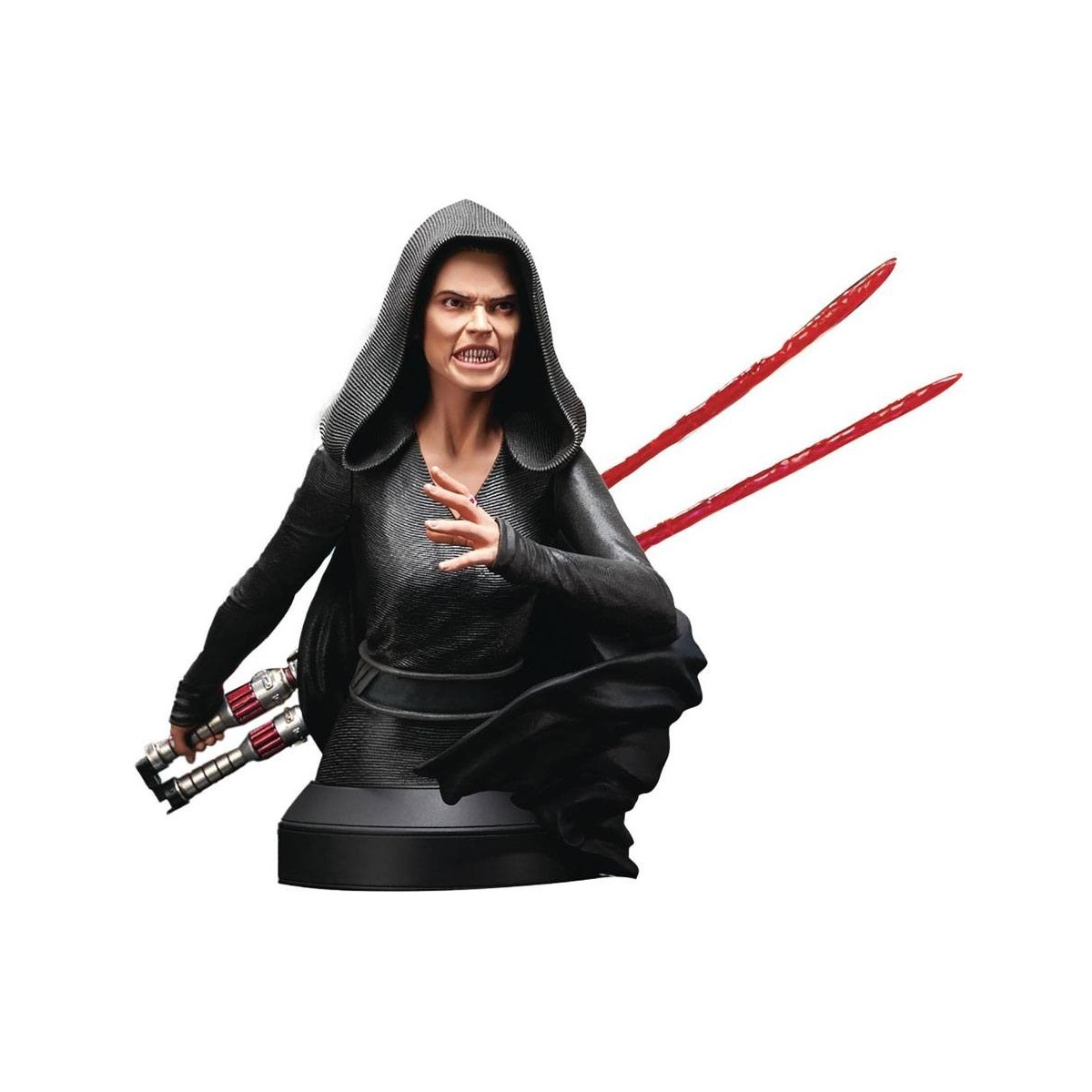 Gentle Giant - Star Wars Episode IX - Darth Rey Büste 1/6 - Exklusiv NYCC 2021