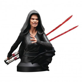 Gentle Giant - Star Wars Episode IX - Darth Rey Büste 1/6 - Exklusiv NYCC 2021