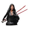 Gentle Giant - Star Wars Episode IX - Darth Rey Büste 1/6 - Exklusiv NYCC 2021