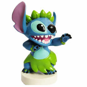Enesco - Disney Lilo & Stitch - Stitch Vahiné - Tanzen