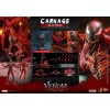 Hot Toys - Carnage - Venom: Let There Be Carnage Movie Masterpiece 1/6