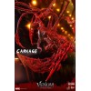 Hot Toys - Carnage - Venom: Let There Be Carnage Movie Masterpiece 1/6