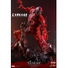 Hot Toys - Carnage - Venom: Let There Be Carnage Movie Masterpiece 1/6