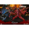 Hot Toys - Carnage - Venom: Let There Be Carnage Movie Masterpiece 1/6