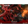 Hot Toys - Carnage - Venom: Let There Be Carnage Movie Masterpiece 1/6