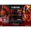 Hot Toys - Carnage - Venom: Let There Be Carnage Movie Masterpiece 1/6