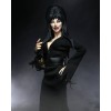Neca - Elvira Herrin der Dunkelheit - Retro-Stoff