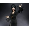 Neca - Elvira Herrin der Dunkelheit - Retro-Stoff