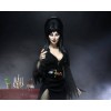 Neca - Elvira Herrin der Dunkelheit - Retro-Stoff