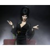 Neca - Elvira Herrin der Dunkelheit - Retro-Stoff