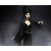 Neca - Elvira Herrin der Dunkelheit - Retro-Stoff