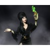 Neca - Elvira Herrin der Dunkelheit - Retro-Stoff
