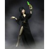 Neca - Elvira Herrin der Dunkelheit - Retro-Stoff