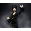 Neca - Elvira Herrin der Dunkelheit - Retro-Stoff
