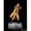 Iron Studios - BTTF 2 - Doc Brown Zurück in die Zukunft Teil II - BDS Art Scale