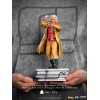 Iron Studios - BTTF 2 - Doc Brown Zurück in die Zukunft Teil II - BDS Art Scale
