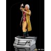 Iron Studios - BTTF 2 - Doc Brown Zurück in die Zukunft Teil II - BDS Art Scale