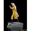 Iron Studios - BTTF 2 - Doc Brown Zurück in die Zukunft Teil II - BDS Art Scale