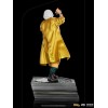 Iron Studios - BTTF 2 - Doc Brown Zurück in die Zukunft Teil II - BDS Art Scale