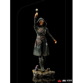 Iron Studios - Ratcatcher II - Suicide Squad Bds Art Scale 1/10