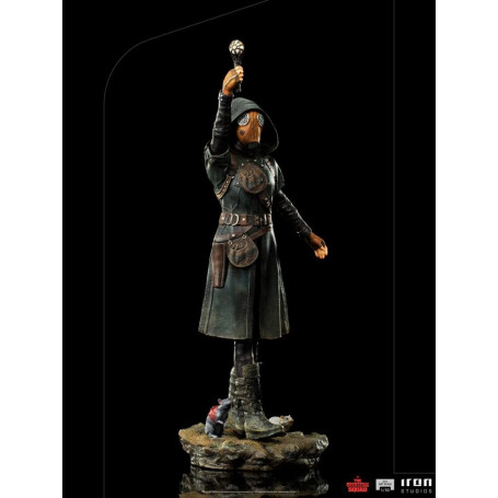 Iron Studios - Ratcatcher II - Suicide Squad Bds Art Scale 1/10