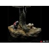 Iron Studios - Ratcatcher II - Suicide Squad Bds Art Scale 1/10