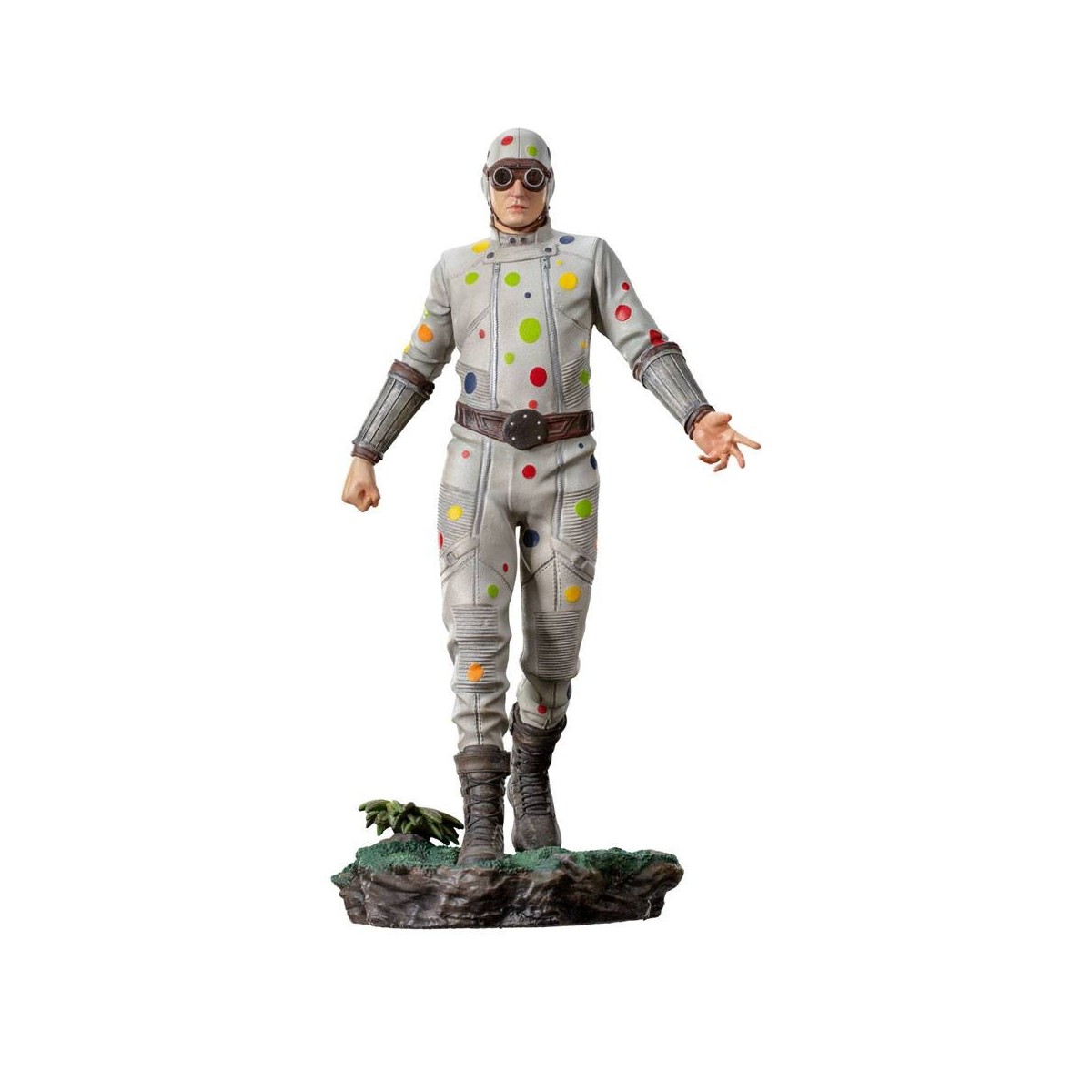 Iron Studios - Polka-Dot Man - Suicide Squad Bds Art Scale 1/10