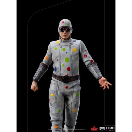Iron Studios - Polka-Dot Man - Suicide Squad Bds Art Scale 1/10