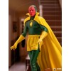 Iron Studios Marvel - Wanda Vision - Vision Halloween Version - BDS Art Scale 1/10