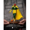 Iron Studios Marvel - Wanda Vision - Vision Halloween Version - BDS Art Scale 1/10