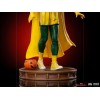Iron Studios Marvel - Wanda Vision - Vision Halloween Version - BDS Art Scale 1/10