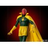 Iron Studios Marvel - Wanda Vision - Vision Halloween Version - BDS Art Scale 1/10