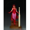 Iron Studios Marvel - Wanda Vision - Wanda Halloween Version - BDS Art Scale 1/10