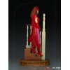 Iron Studios Marvel - Wanda Vision - Wanda Halloween Version - BDS Art Scale 1/10