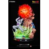 Tsume Dragon Ball Z HQS+ Statue - FREEZER 4TH FORM
