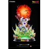 Tsume Dragon Ball Z HQS+ Statue - FREEZER 4TH FORM