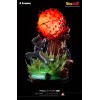 Tsume Dragon Ball Z HQS+ Statue - FREEZER 4TH FORM