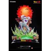 Tsume Dragon Ball Z HQS+ Statue - FREEZER 4TH FORM