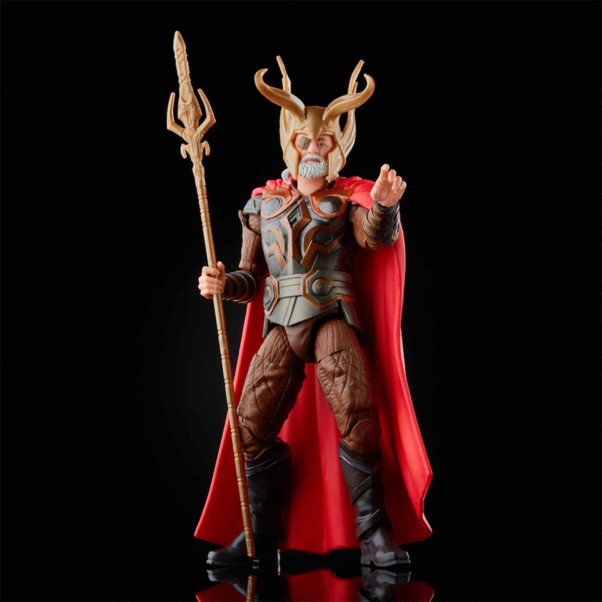 Marvel Legends Serie - ODIN - Die Infinity Saga - Avengers Endgame