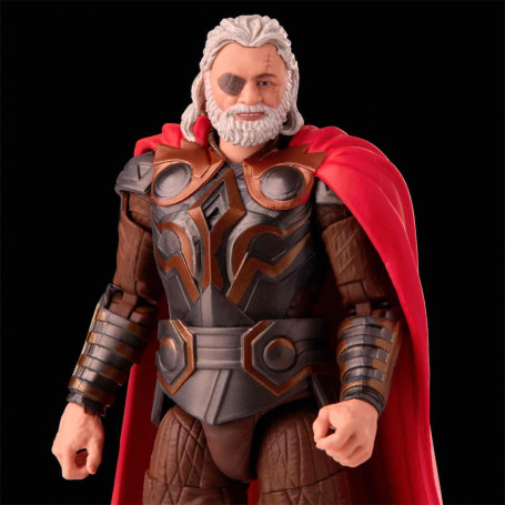 Marvel Legends Serie - ODIN - Die Infinity Saga - Avengers Endgame