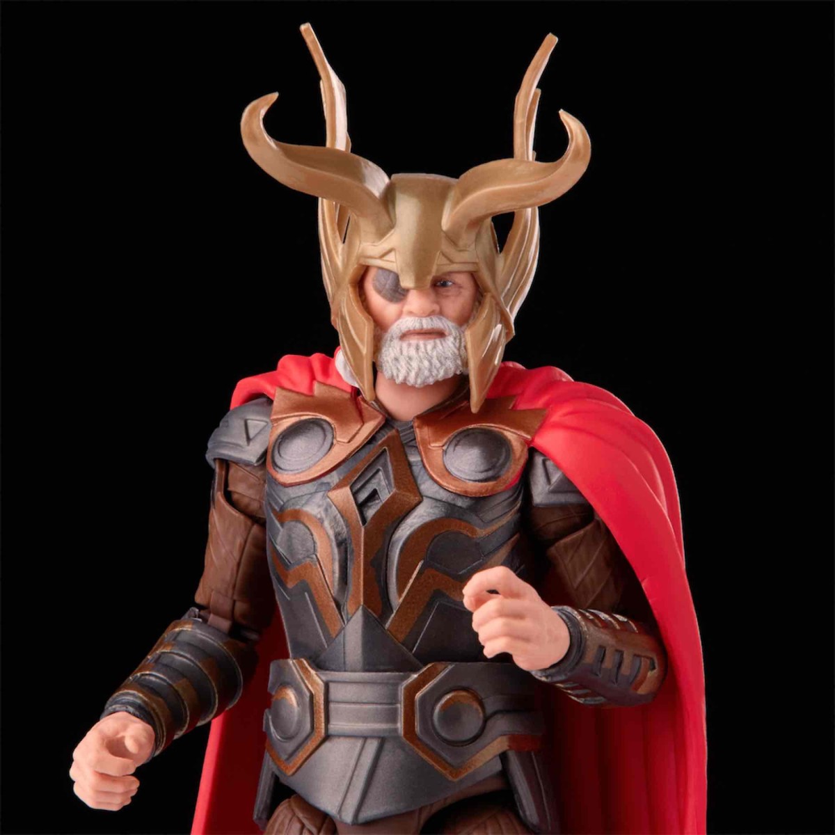 Marvel Legends Serie - ODIN - Die Infinity Saga - Avengers Endgame