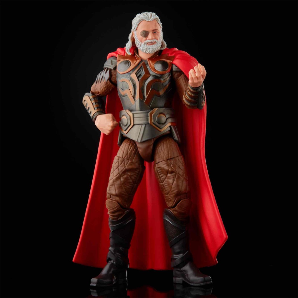 Marvel Legends Serie - ODIN - Die Infinity Saga - Avengers Endgame