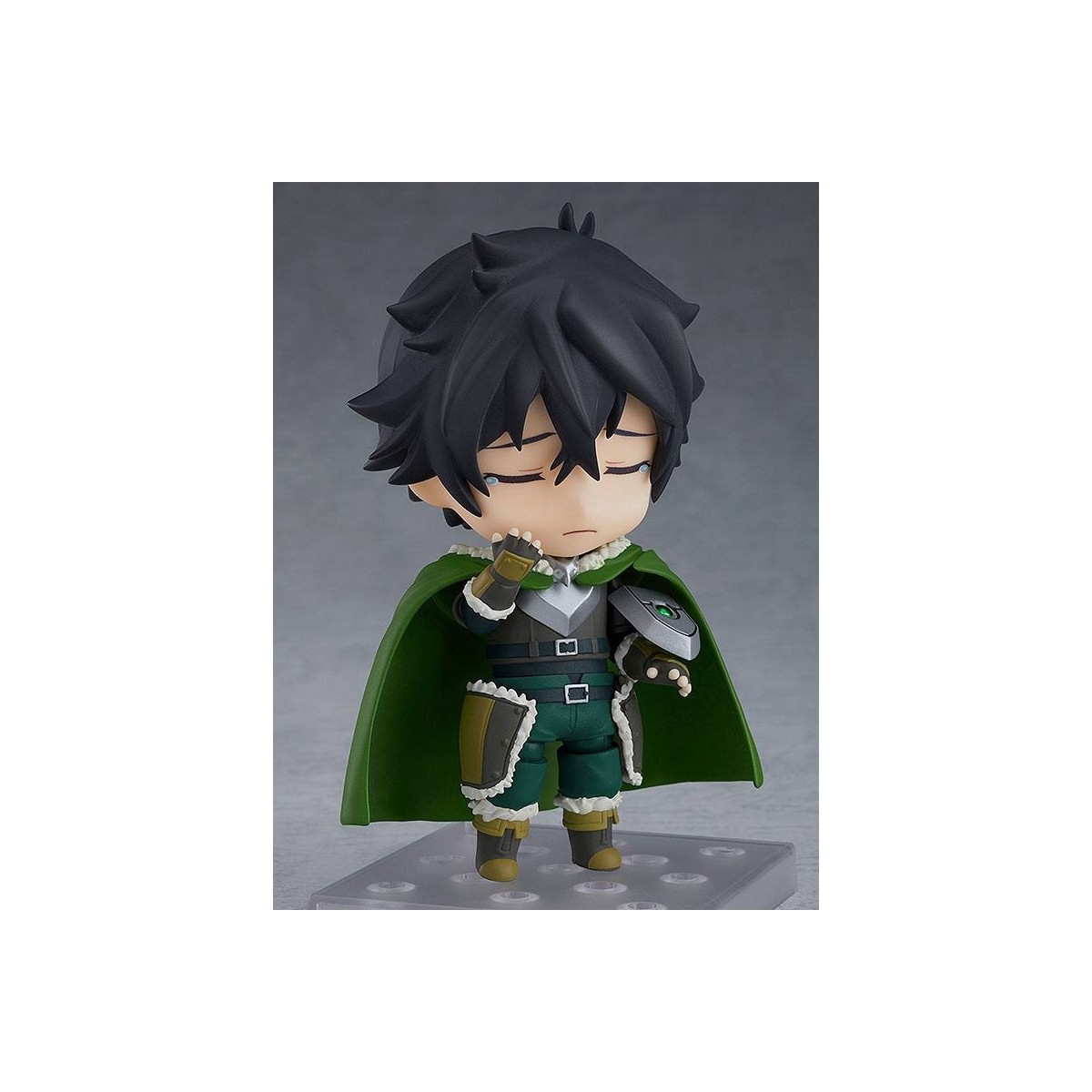Nendoroid - Naofumi Iwatani, Shield Hero - Der Aufstieg des Shield Hero