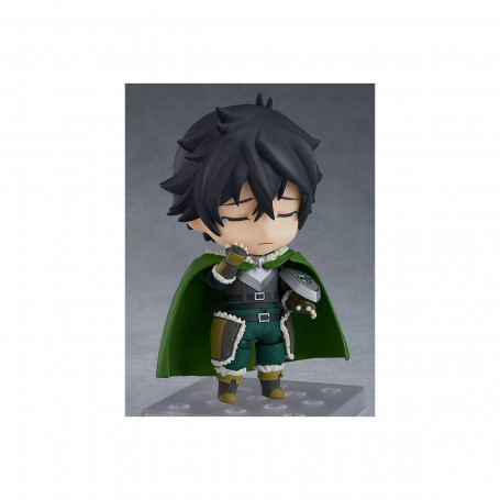 Nendoroid - Naofumi Iwatani, Shield Hero - Der Aufstieg des Shield Hero