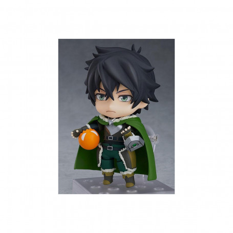 Nendoroid - Naofumi Iwatani, Shield Hero - Der Aufstieg des Shield Hero