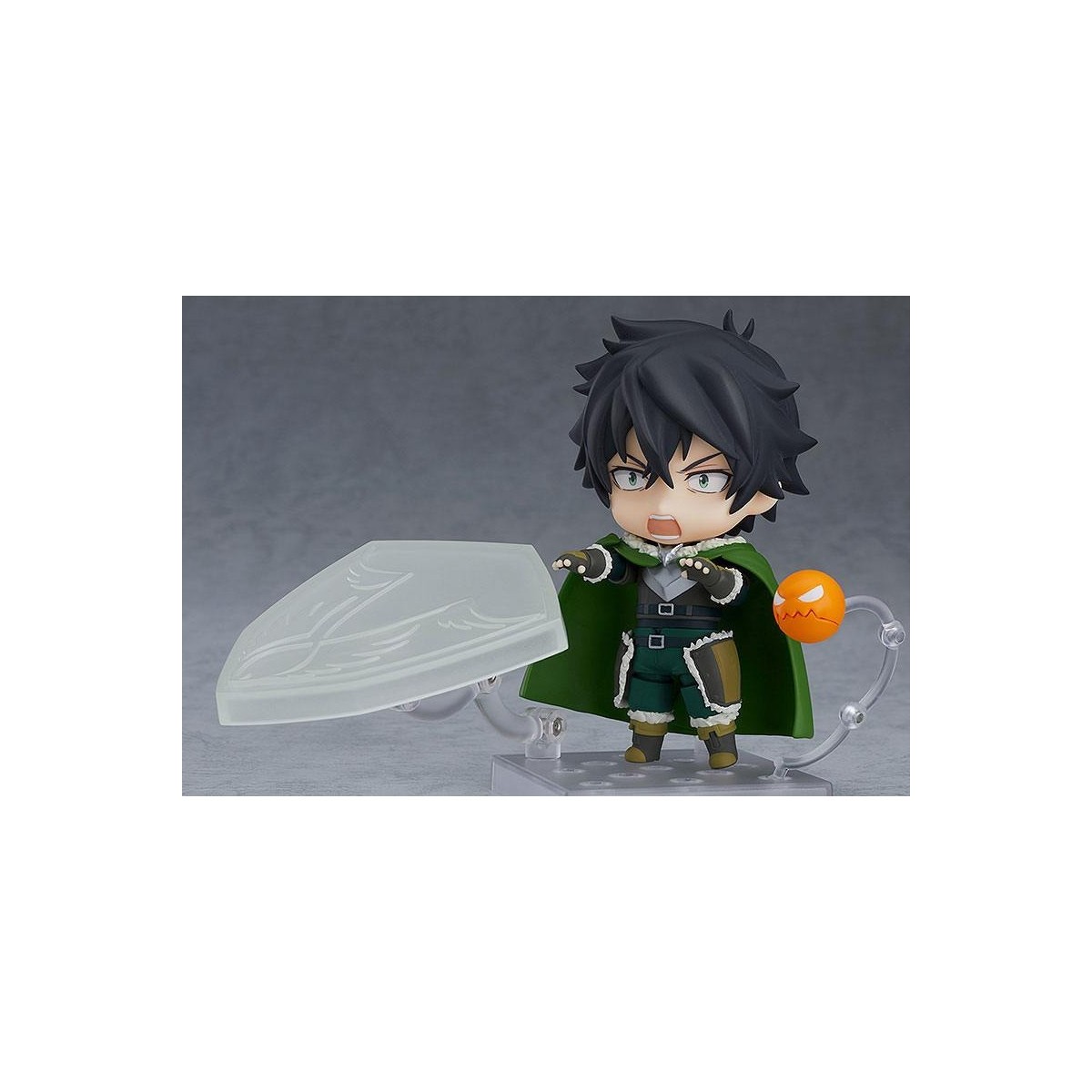 Nendoroid - Naofumi Iwatani, Shield Hero - Der Aufstieg des Shield Hero