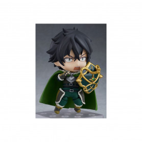 Nendoroid - Naofumi Iwatani, Shield Hero - Der Aufstieg des Shield Hero