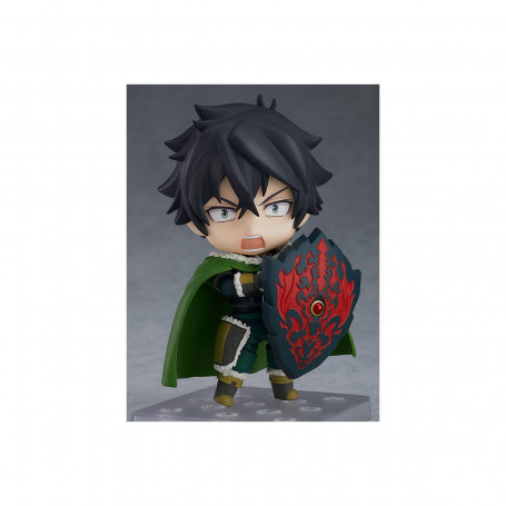 Nendoroid - Naofumi Iwatani, Shield Hero - Der Aufstieg des Shield Hero