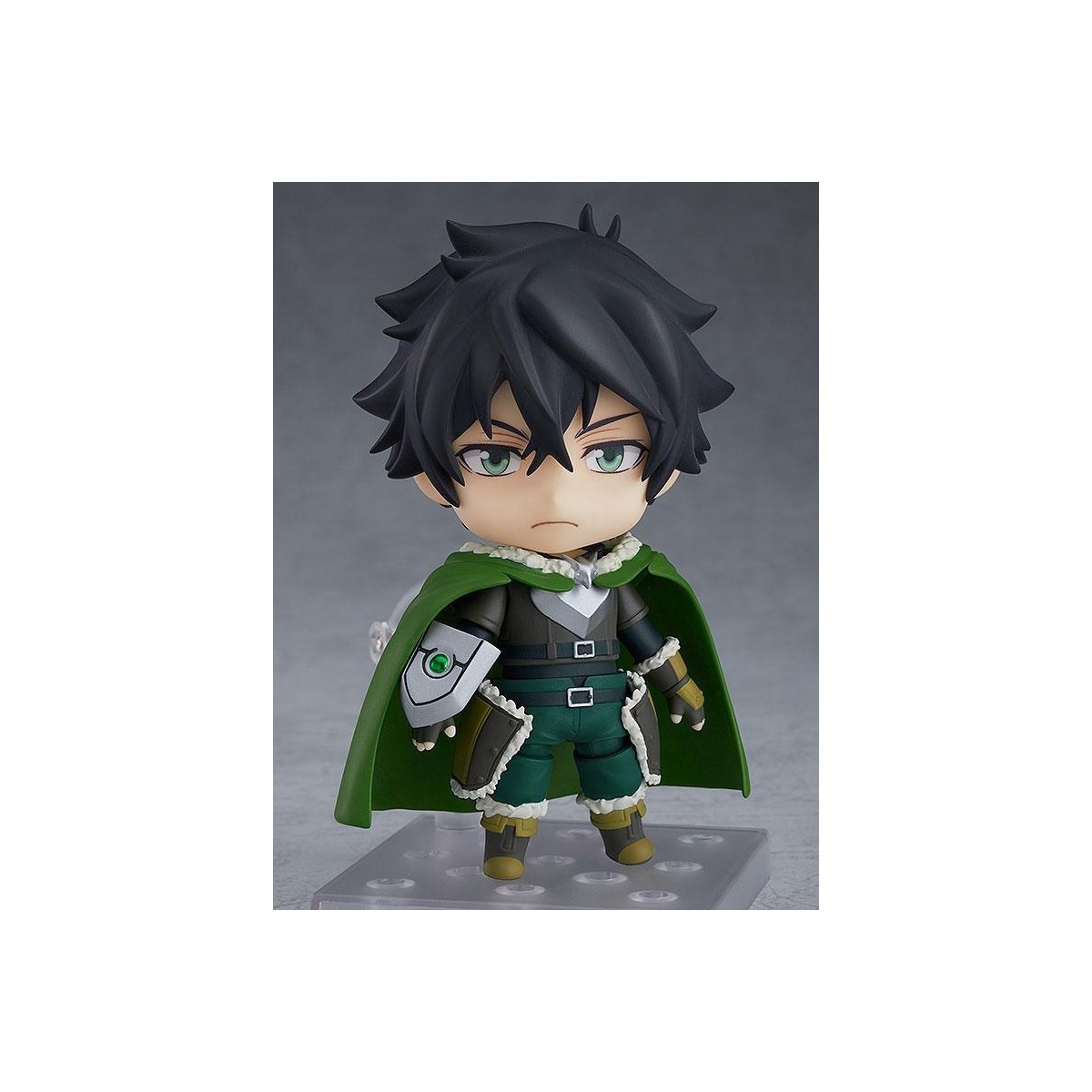 Nendoroid - Naofumi Iwatani, Shield Hero - Der Aufstieg des Shield Hero