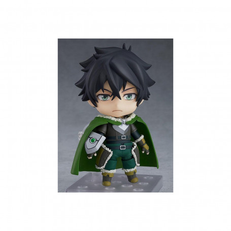 Nendoroid - Naofumi Iwatani, Shield Hero - Der Aufstieg des Shield Hero